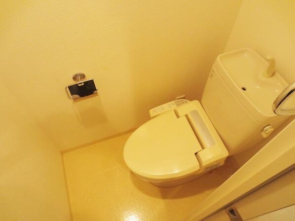 ラクラス学芸大学の物件内観写真